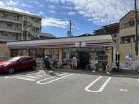 レオパレスクリア 周辺環境