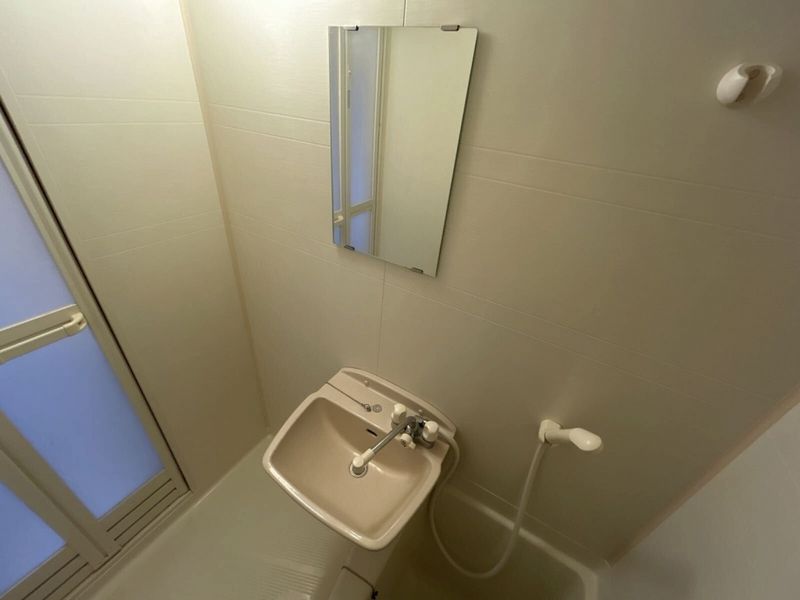 leopalace Bran Demeure II 洗手台