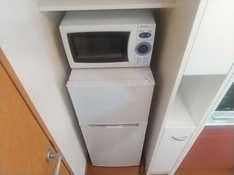 レオパレス山百合 その他設備