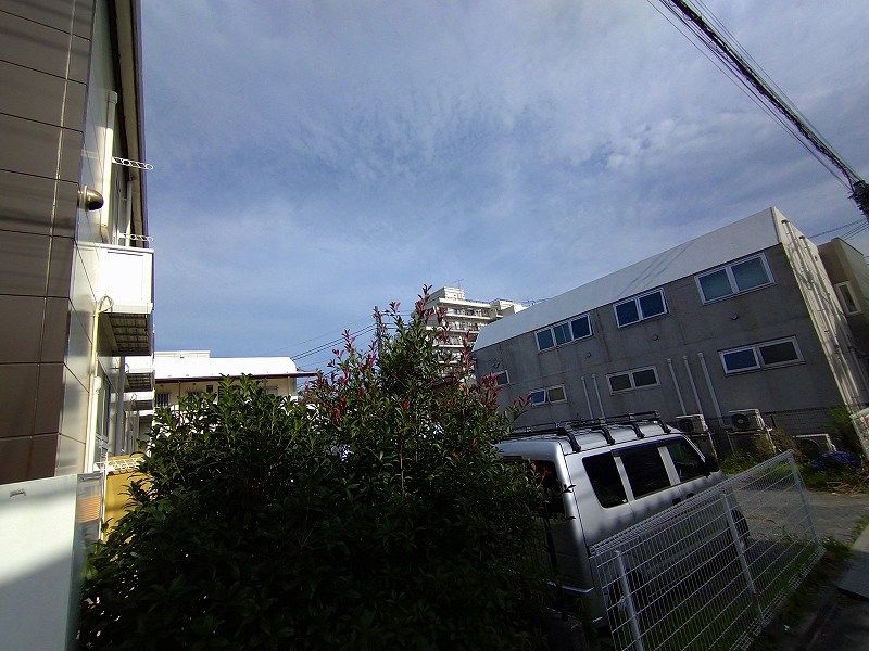 leopalace Sergeal View