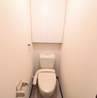 レオネクストロイヤル トイレ