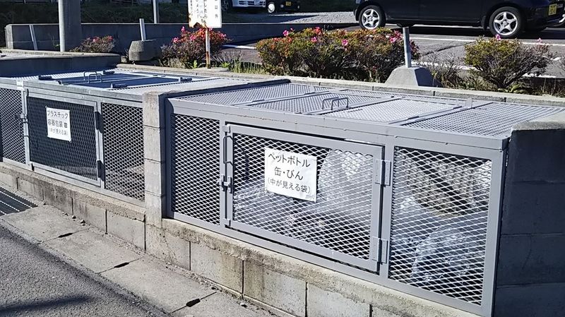 レオパレスひまわり　Ⅲ 共用部分