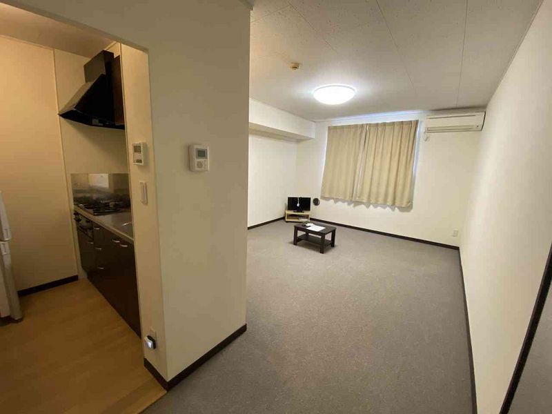 レオネクストＴ　Ｓ西町 居間