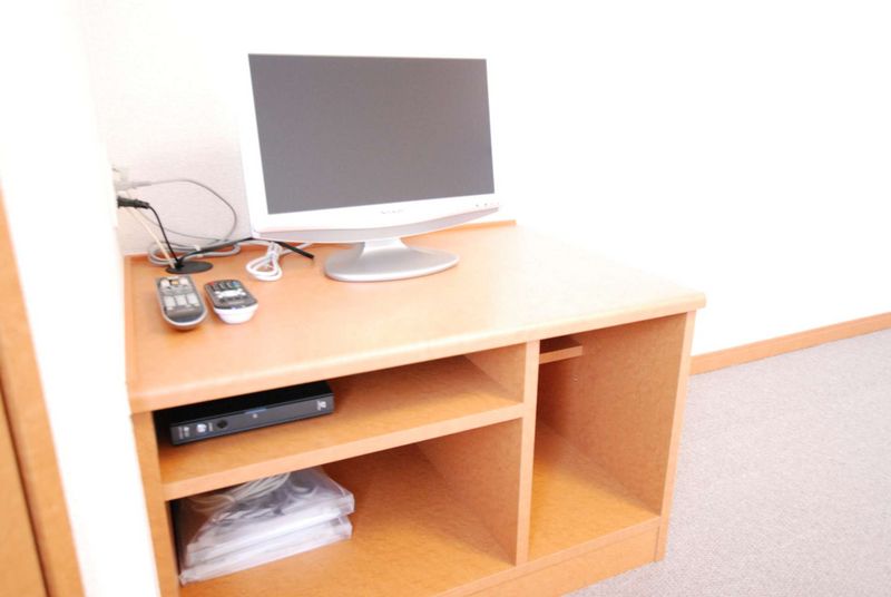 レオパレスミルリーフ その他設備