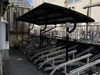 レオパレスコンパートメントⅡ 共用部分