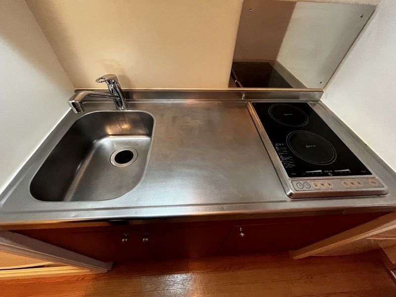 leopalace Gioie 주방