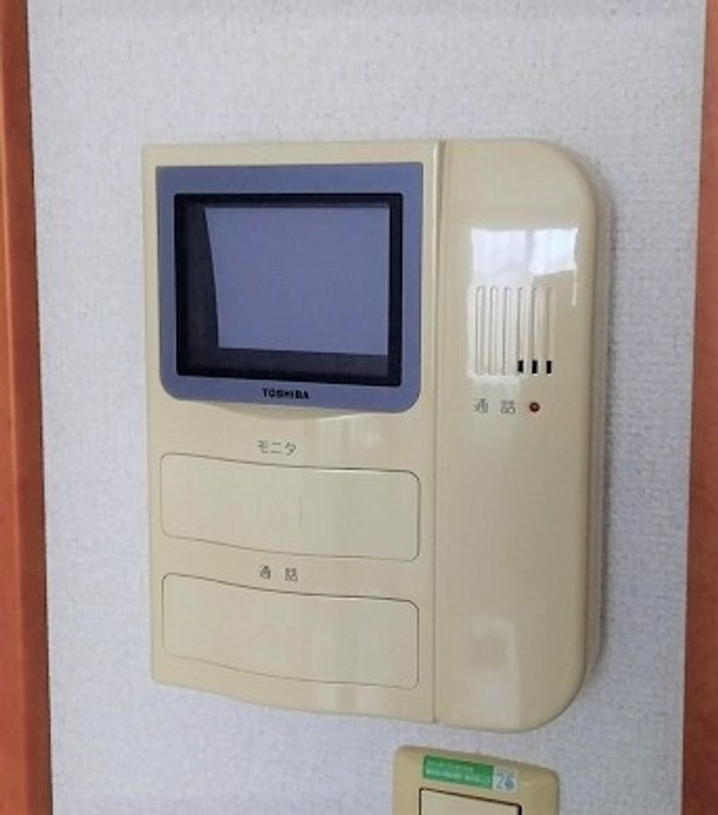 レオパレスコンフォート セキュリティ
