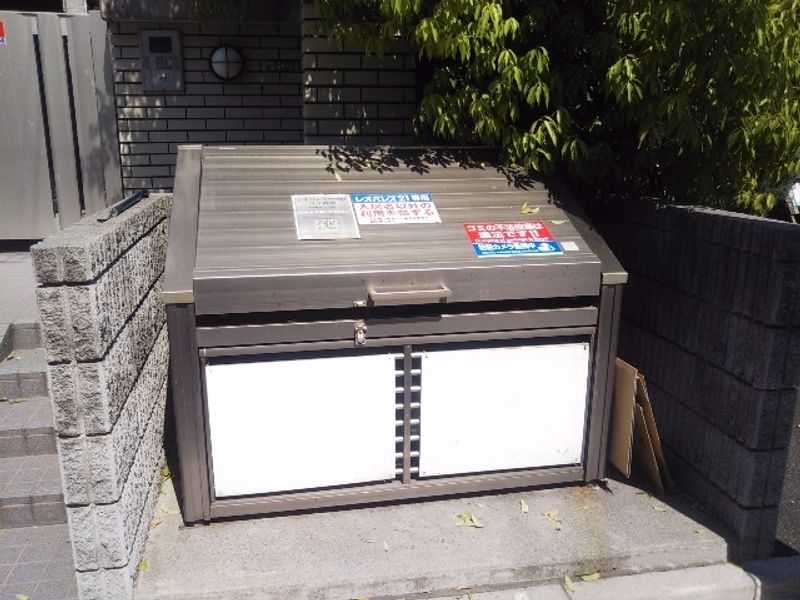 レオパレスＫＯＥＭＯＮ　Ⅱ 共用部分