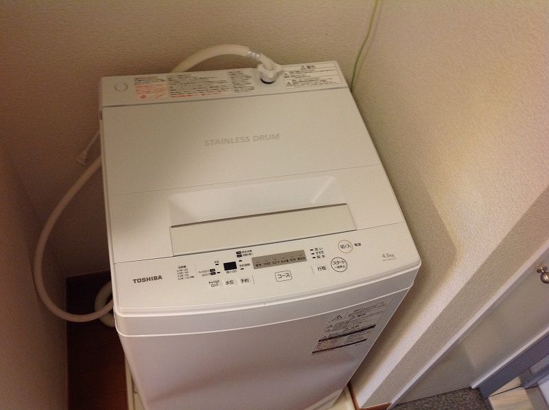 レオパレスアンリミテッド その他設備