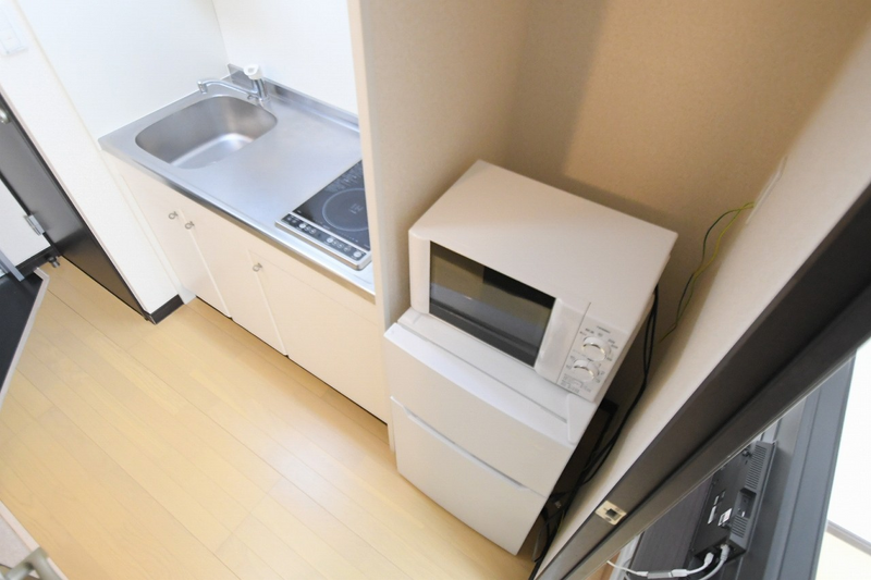 レオネクストサンライズ元町 その他設備