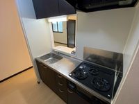 レオネクスト和光 キッチン