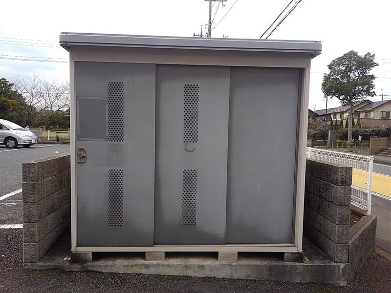 レオパレス未来 その他