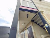 レオパレス花山手 セキュリティ