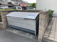 レオネクスト本荘 共用部分