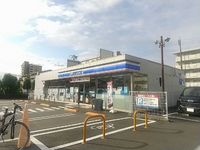 レオパレスサクラパーク 周辺環境