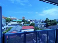レオパレスヒルズハイネ 眺望
