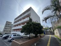 レオパレス小禄當間 眺望