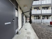 レオパレス天神 その他