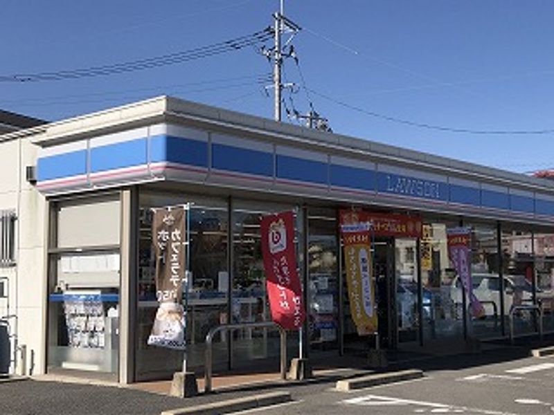 レオパレスＳ 周辺環境
