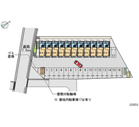 29559 bãi đậu xe hàng tháng