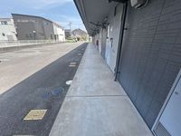 レオパレスブルースカイⅠ その他