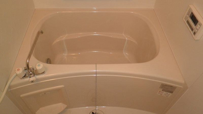 LEONEXT Pegasus Bathroom