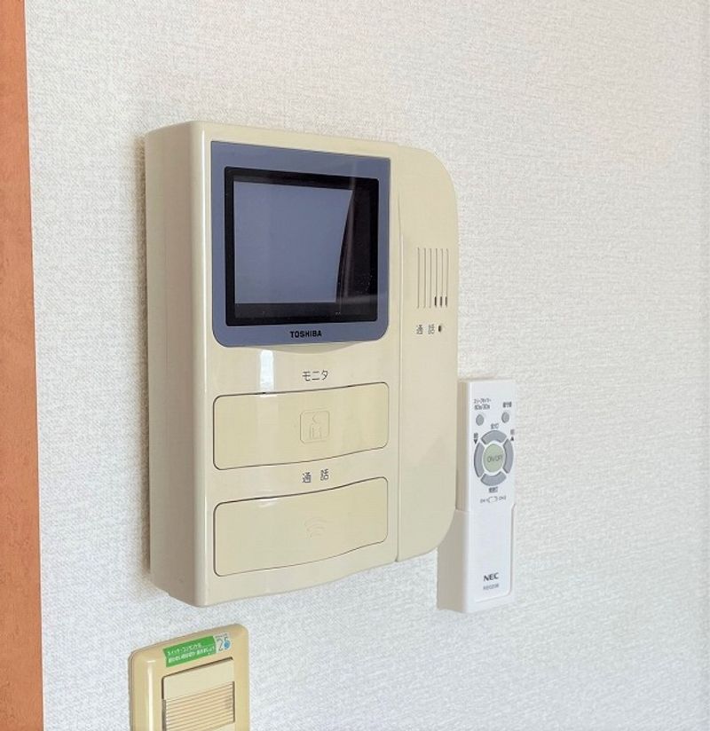 レオパレスボヌール セキュリティ