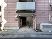 leopalace Blue Moon II 入口