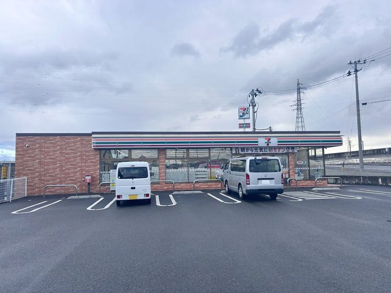 leopalace Passion 주변 환경