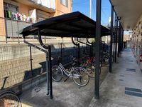 レオパレス具々田 共用部分