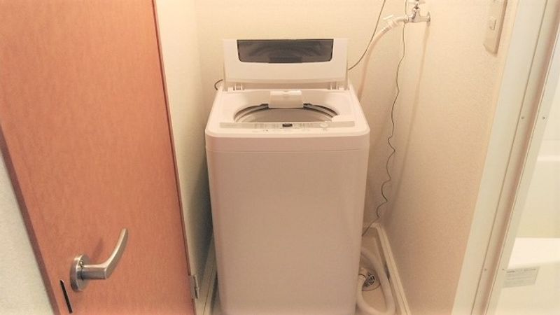 レオパレスサン徳王 その他設備