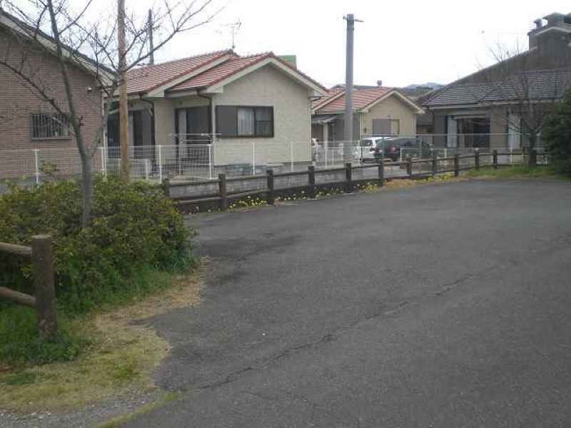 レオパレスｇｒａｃｅＭ 共用部分