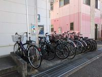 leopalace N・Hope 공용 부분