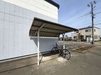 レオパレスフローラＫ 共用部分