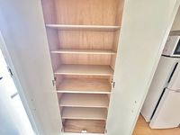 レオパレスシーザリオ 玄関