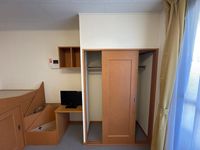 leopalace Quattro 수납공간