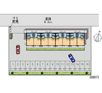 08973月租停車場