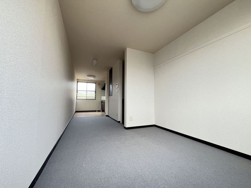 LEONEXT Premieur II 거실