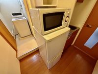 leopalace Freedom Minami Kaname Other facilities