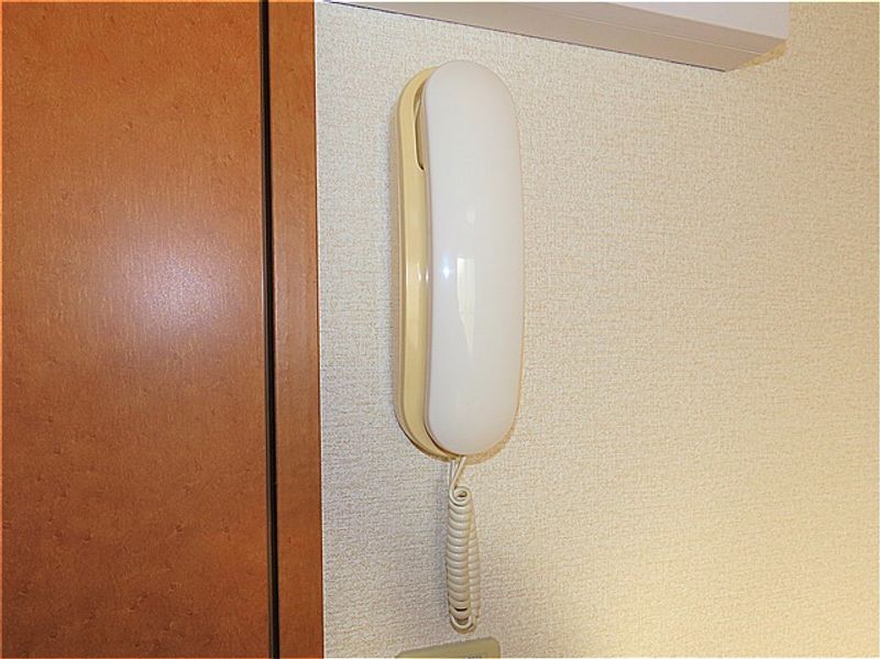 レオパレスフロイデン セキュリティ
