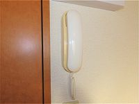 レオパレスフロイデン セキュリティ