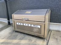 レオネクストブライトスター 共用部分