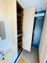 レオパレスウイングＢ その他設備