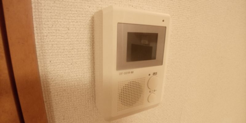 レオパレスＵＹ セキュリティ