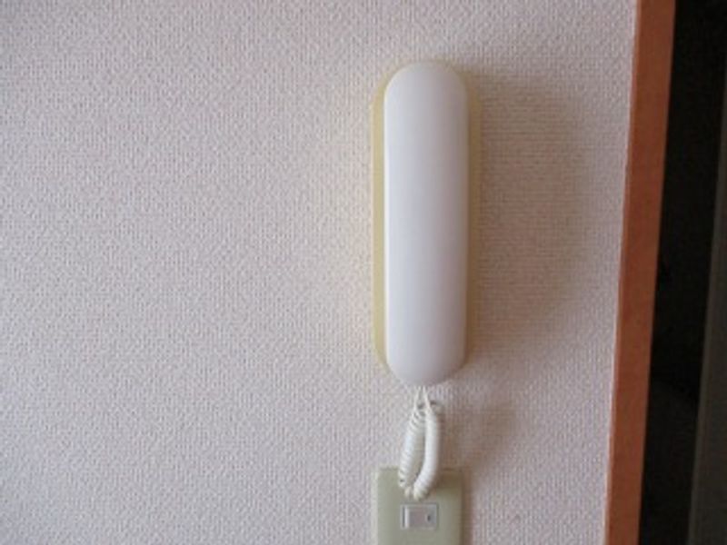 レオパレスＨＡＰＰＹ　平和 セキュリティ