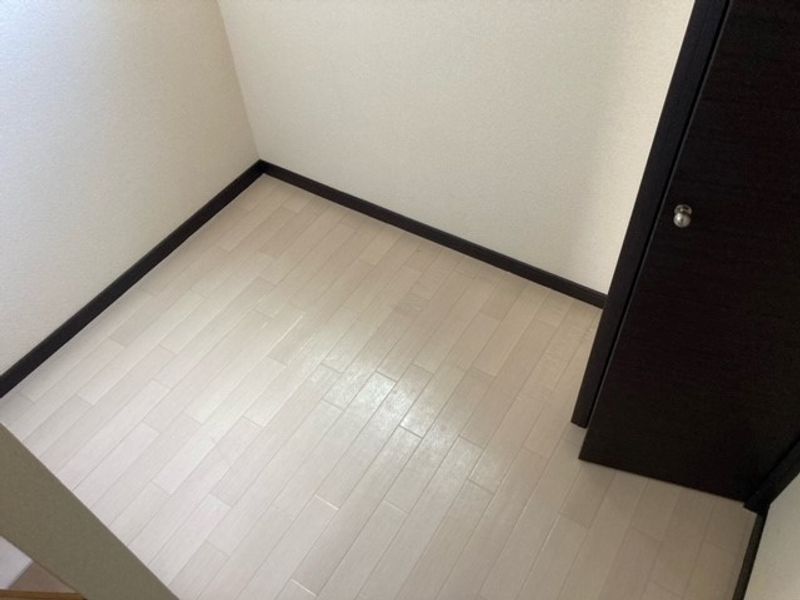 レオネクストリュミエール 収納