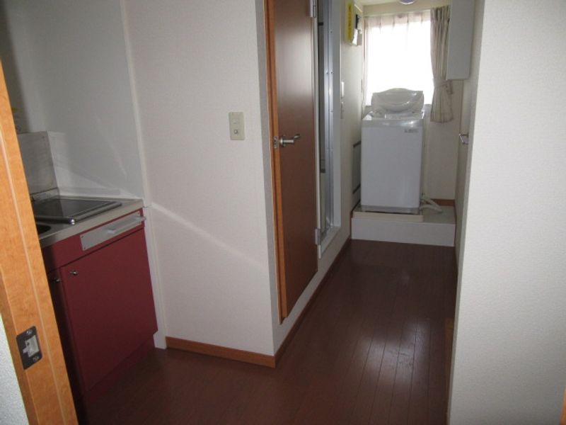 leopalace Asama