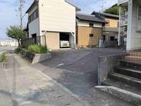 レオパレスプロムナード 駐車場