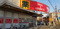 レオネクストはな 周辺環境