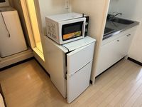 レオネクスト松風 その他設備